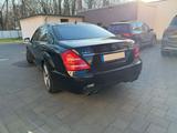 Mercedes-Benz S 63 AMG L AMG  TV, Facelift Stand etc. Voll  - Mercedes-Benz S 63 AMG Gebrauchtwagen