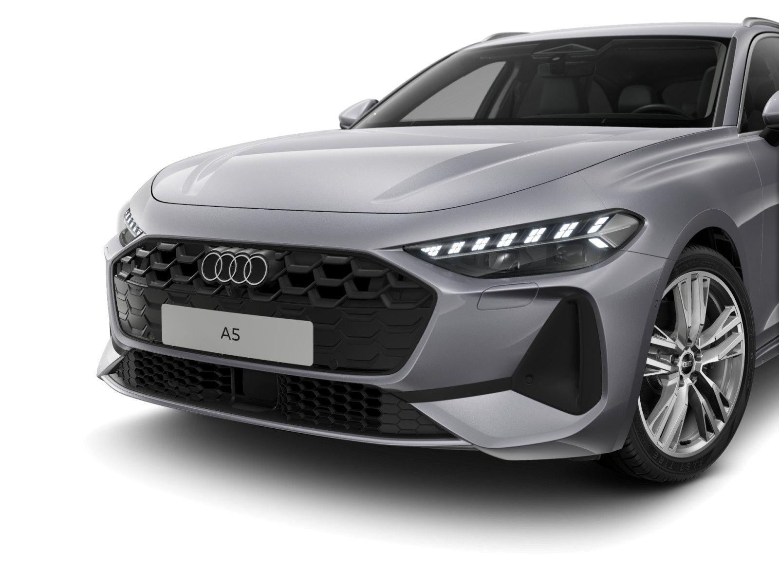 Audi A5 - Bild 8