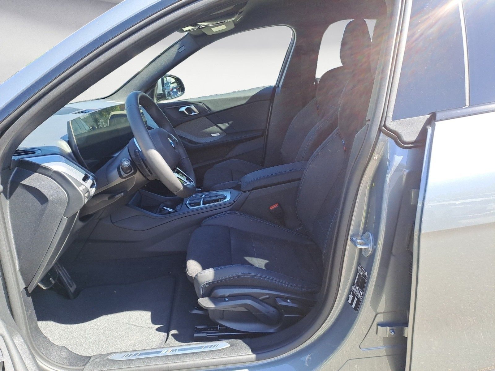 BMW 220 Gran Coupé - Bild 6