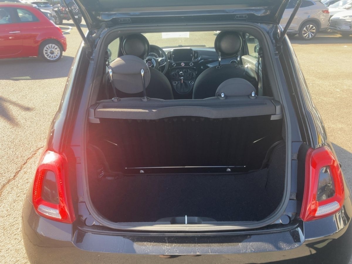 Fiat 500 - Bild 6