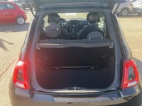 Fiat 500 - Vorschau Bild 6