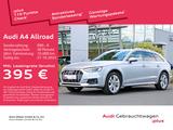 Audi A4 Allroad quattro 40TDI AHK MATRIX STHZG - gebrauchte Audi A4 Allroad aus dem Jahr 2024