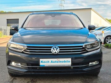 Volkswagen Passat Variant - 2
