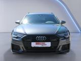 Audi A6 Avant 40 TDI S-Line/LED/Leder/Distr./20" - Audi A6 Gebrauchtwagen in Chemnitz