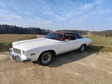 Andere Buick Regal 75 auch Tausch - Andere aus 1975