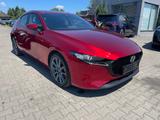 Mazda 3 2.0 e-SKYACTIV-G M-Hybrid 150 Homura - Mazda 3 Unfallwagen