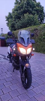 Suzuki V-Strom DL 650A - Offers