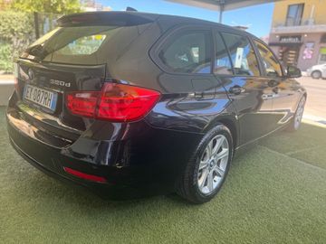 BMW 320 - 2