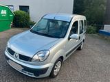 Renault Kangoo 1.6  Automatik EFH/Klima/AH... - Renault Kangoo Gebrauchtwagen in Dortmund