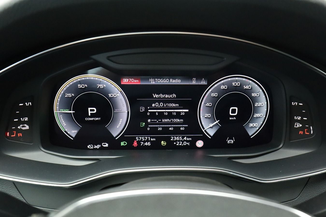 Audi A7 - Bild 18
