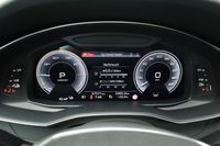 Audi A7 - Vorschau Bild 18