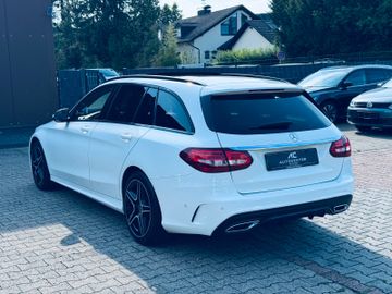 Mercedes C 200 - 8
