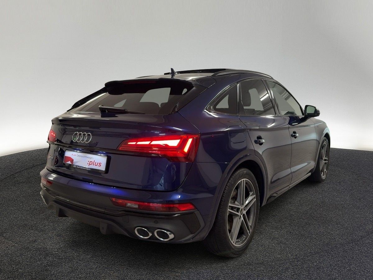 Audi SQ5 - Bild 6