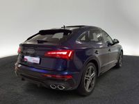Audi SQ5 - Vorschau Bild 6