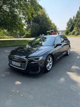 Audi A6 40 TDI S tronic S Line Avant B&O 