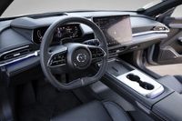 Mazda 6e - Vorschau Bild 11