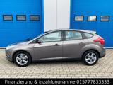 Ford Focus Limo 8 Fach Einparkhilfe Klimaautaomatik - Ford Focus Gebrauchtwagen in Münster