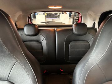 Smart ForFour *SitzH*Navi*PDC*Rückfahrkamera*