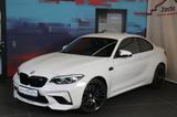 BMW M2 Competi. DKG RFK adapLED. HIFI DrivAssist.19 - gebrauchte BMW M2 aus dem Jahr 2021
