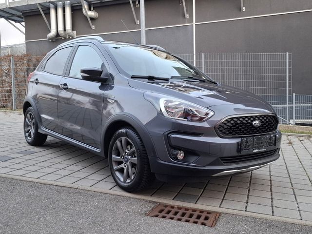 Ford Ka KA+ Active