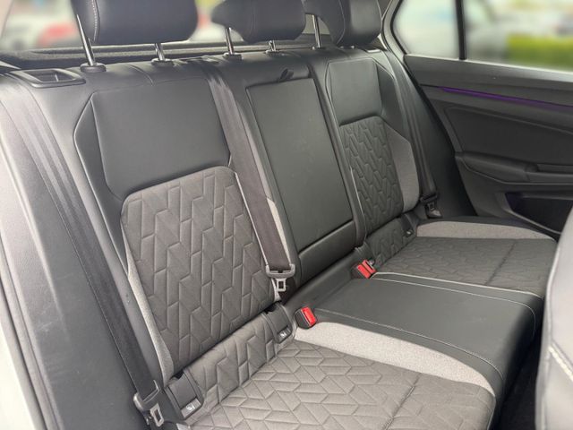 Golf 8 VIII Goal 1.5 TSI AHK-el. Navi Apple CarP