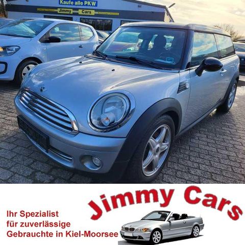 MINI CLUBMAN Mini Cooper Clubman