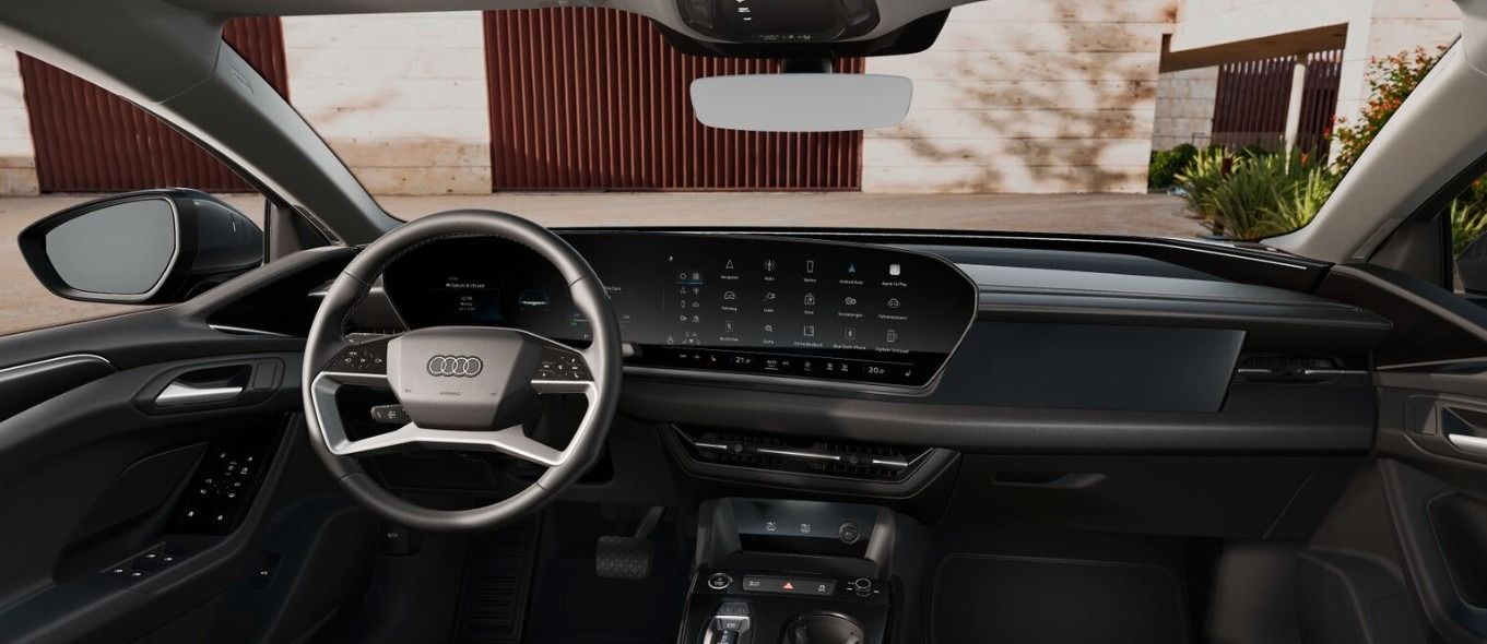 Audi A6 e-tron - Bild 7