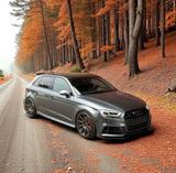 Audi S3 8V Sportback Facelift Quattro - gebrauchte Audi S3 mit Facelift