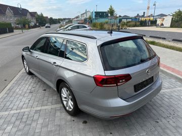 Volkswagen Passat Variant - 7