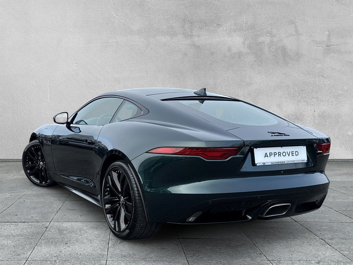 Jaguar F-Type - Bild 12