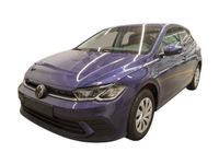 Volkswagen Polo 1.0 Life,KLIMAAUTO.,SHZ,APP,LED,PDC,MFL