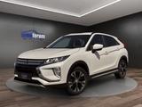 Mitsubishi Eclipse Cross Diamant Edition+ 2WD AHK°ACC°LED - gebrauchte Mitsubishi Eclipse Cross aus dem Jahr 2020