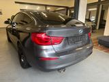 BMW 325 3 Gran Turismo 325 d Advantage - BMW 325: 325d