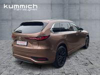 Mazda CX-80 - Vorschau Bild 4