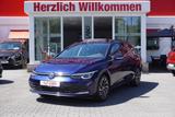 Volkswagen Golf Variant 1.5 TSI Style Pano LED+ AHK Memory - VW Golf Gebrauchtwagen in Dresden