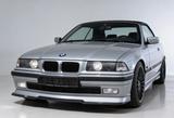 BMW 320i 323i 325i 328i E36 Cabrio - BMW 320 aus 1996