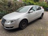 Volkswagen Passat 2.0 TDI  TÜV NEU - Volkswagen Passat aus 2007: TDI