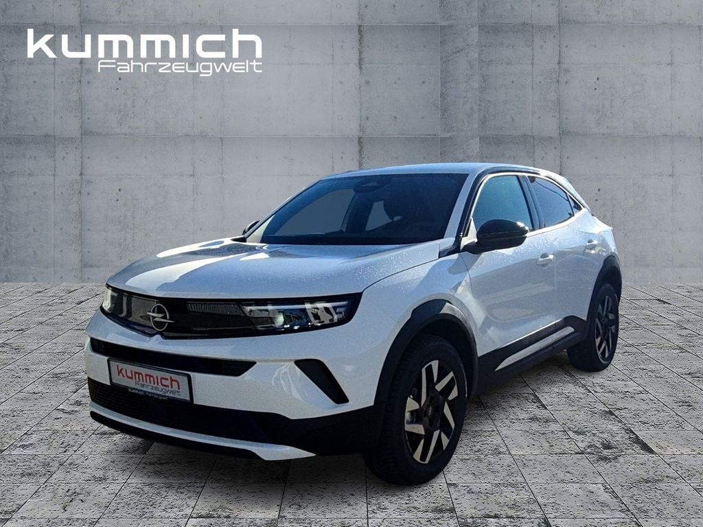 Mokka Edition 100 kW/136 PS