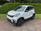 Ligier JS 60 Chic DCI - Mopedauto - Ligier JS 60 Diesel Gebrauchtwagen