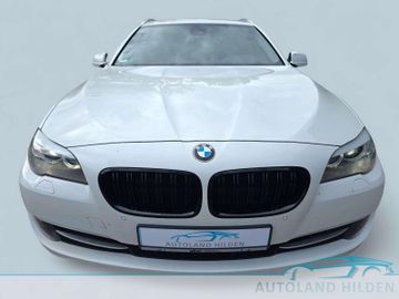 BMW 520 - 2