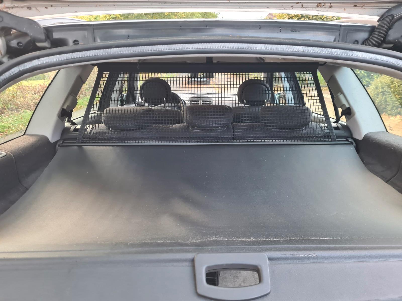 Mercedes-Benz E200 2004 — photo 7