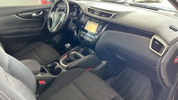 Nissan Qashqai - 8