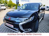 Mitsubishi Plug-in Hybrid Outlander Top