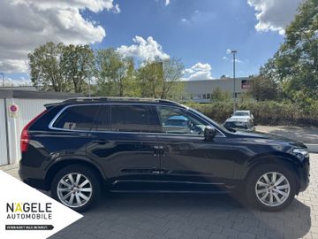 Volvo XC90 - 7
