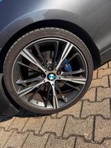 BMW M140i  Aut. Special Edition - graue BMW M140i