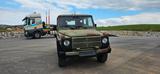 Mercedes-Benz G 270 CDI  AUTOMATIC - Mercedes-Benz G 270 Gebrauchtwagen