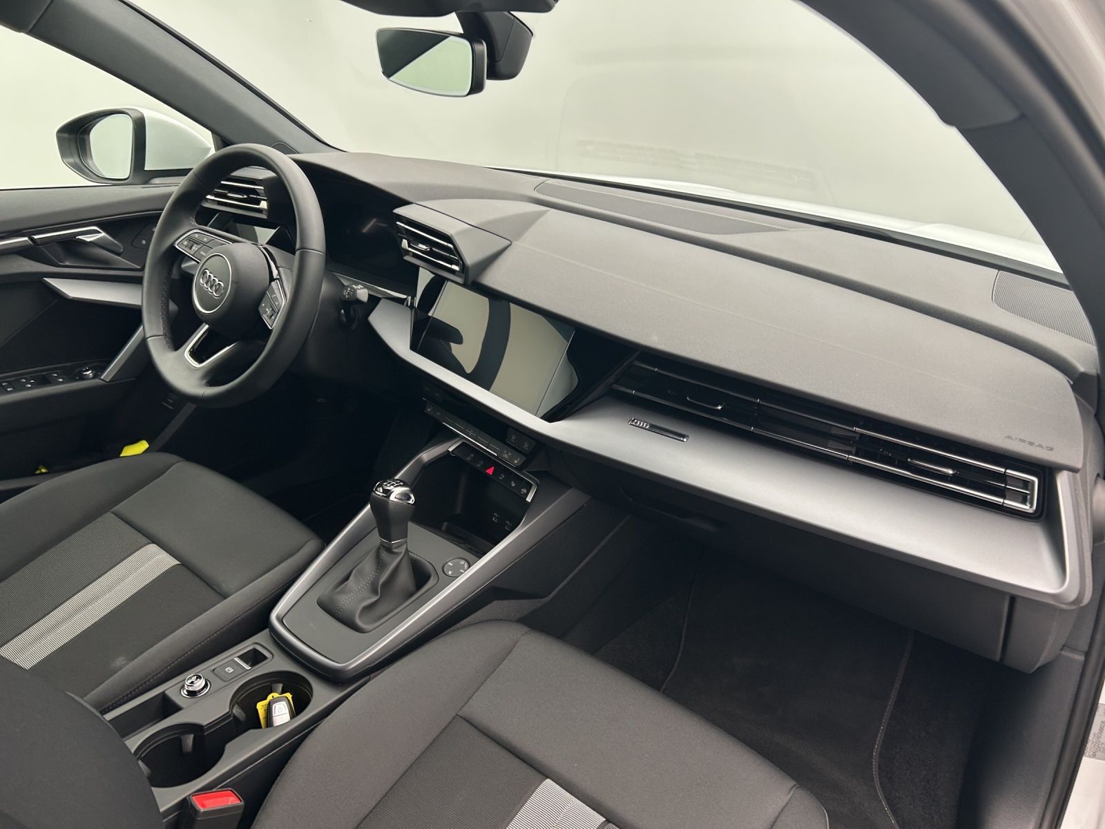 Audi A3 - Bild 7