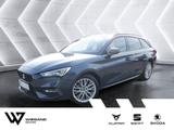 Seat Leon Sportstourer 2.0 TSI FR Plus - Seat Leon: Leon2