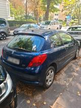 Peugeot Verkauf einen zuverlässigen Peugeot - : Kleinwagen, Zuverlässige