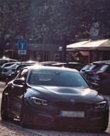 BMW Bmw M4 Deutsches Auto  ohne opf unfallfrei... - BMW M4 aus 2025